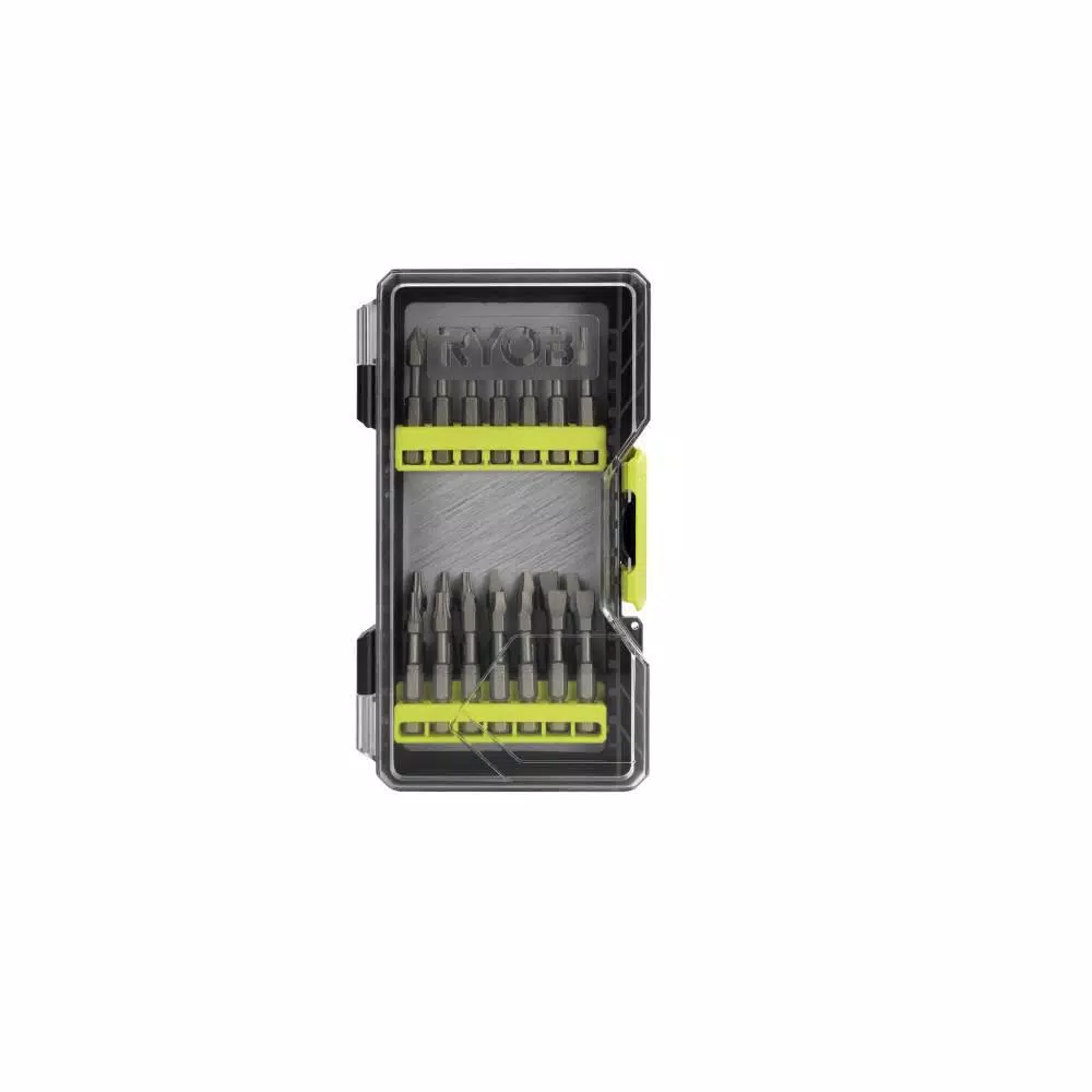 RYOBI Multi-Pack Set (150-Piece) and#8211; XDC Depot