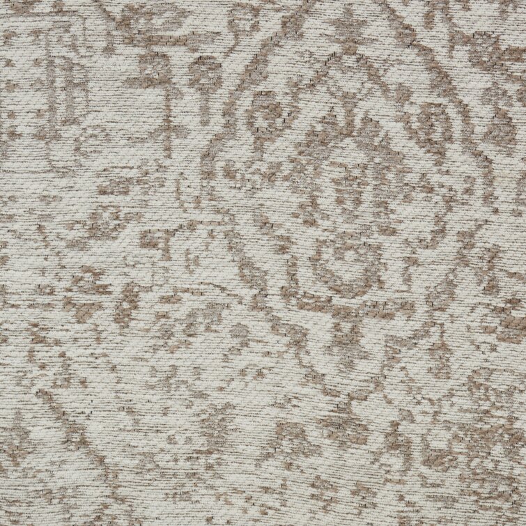 Aliana Ivory/Light Taupe/Dark Taupe Rug