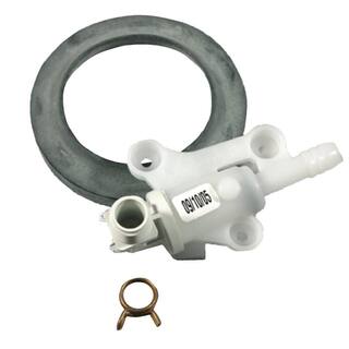 THETFORD Water Valve with Drive Arm for Style Plus and Lite 34100