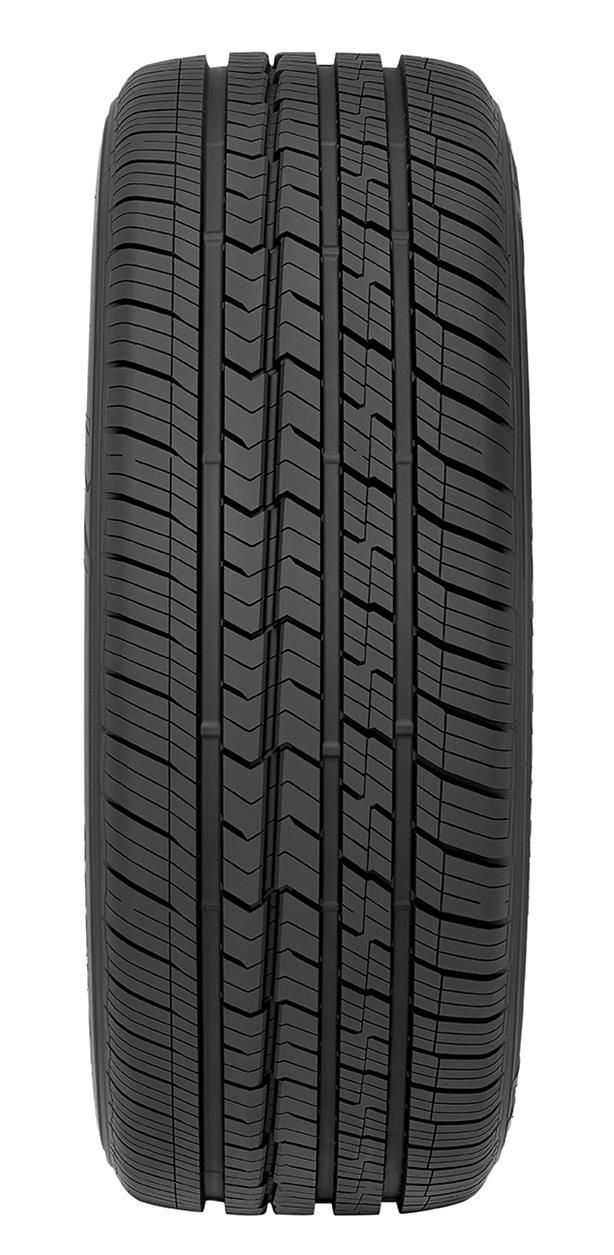 Toyo Tires 318180 Toyo Open Country Q/T Tires