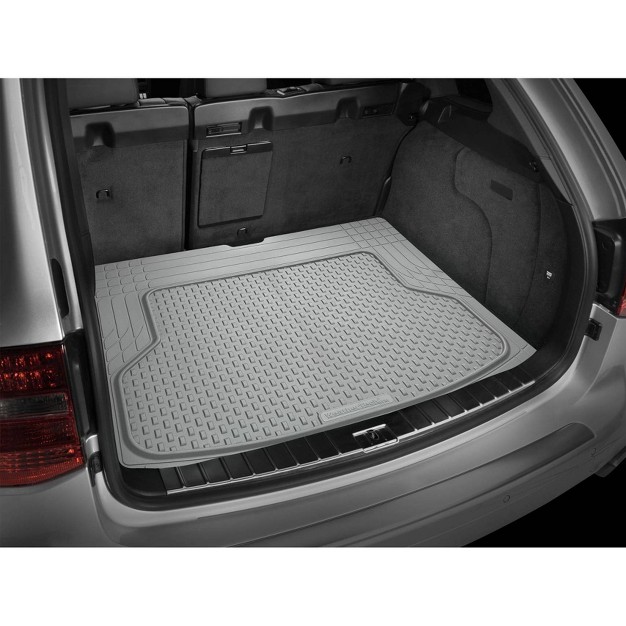 Weathertech Cargo Mat Black