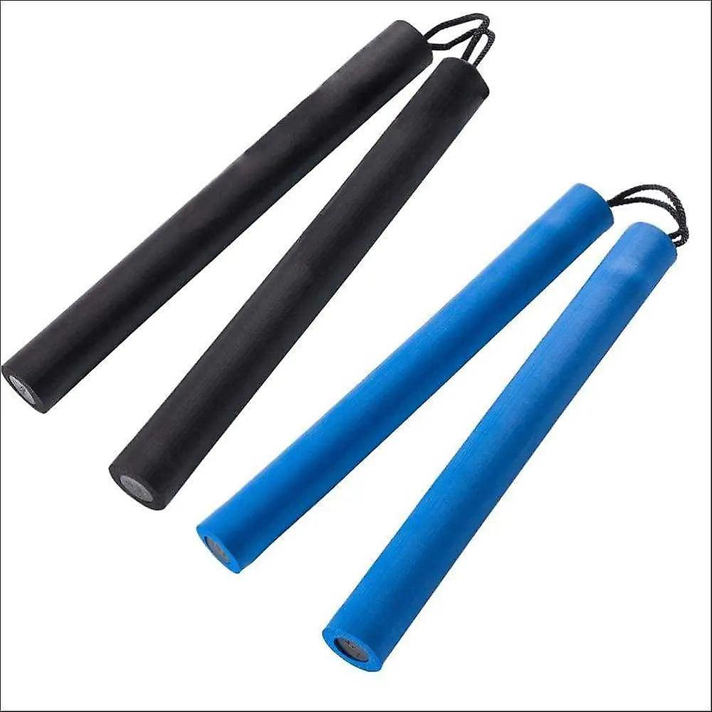 Bytomic foam cord nunchaku