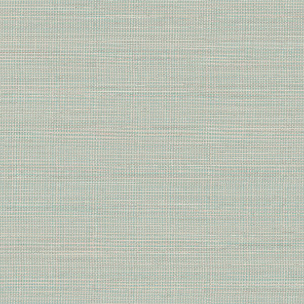 Sample Spinnaker Aqua Netting Wallpaper