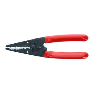 Wiha Classic Grip Dual NM-B Cable Strippers and Cutters 57820