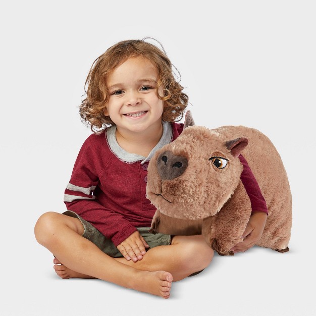 Disney Encanto Capybara Kids x27 Pillow Pet