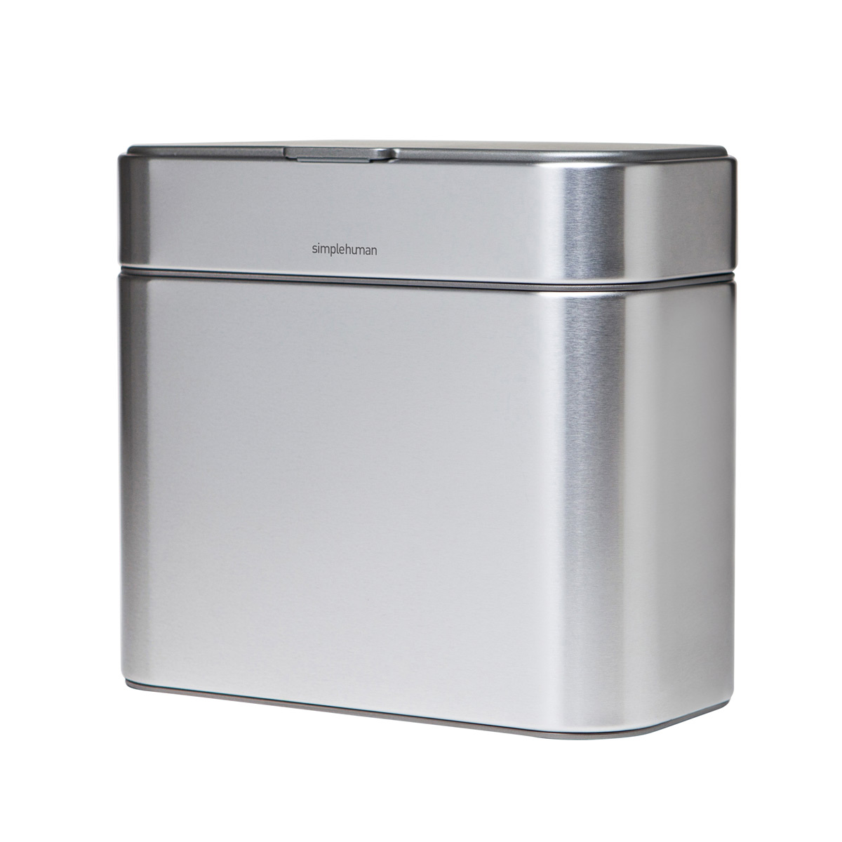 simplehuman Stainless Steel Compost Caddy