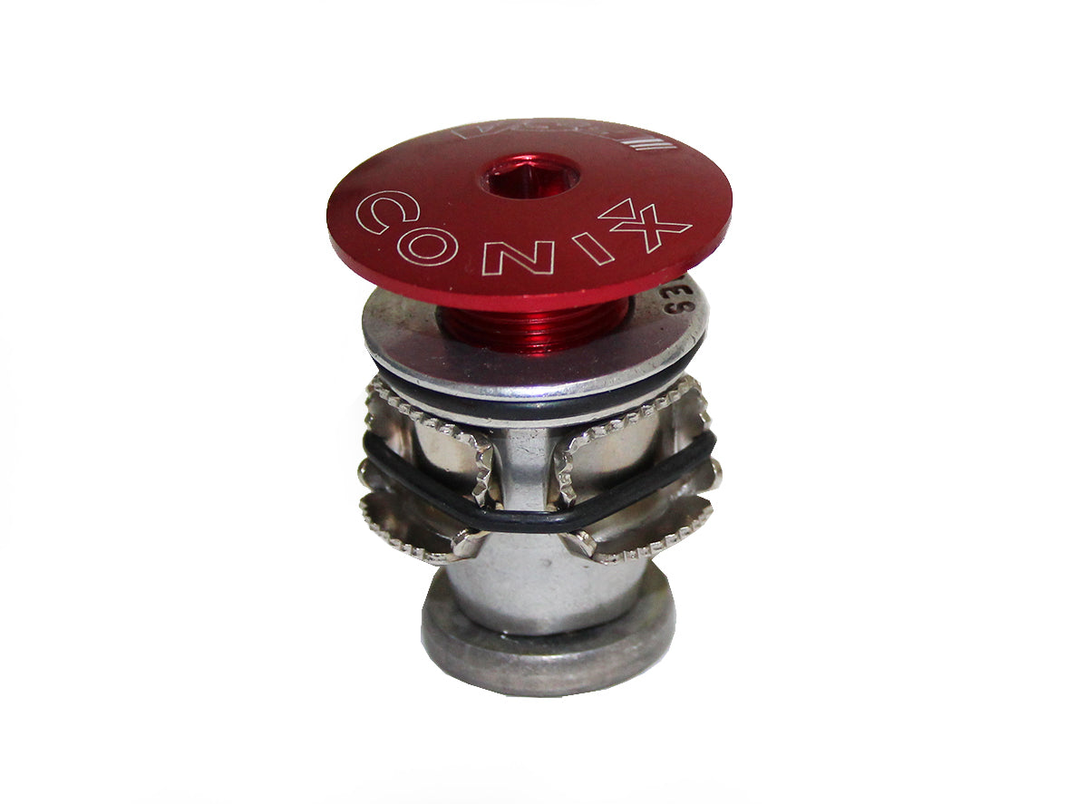FSA Conix Threadless Headset Insert 1 1/8