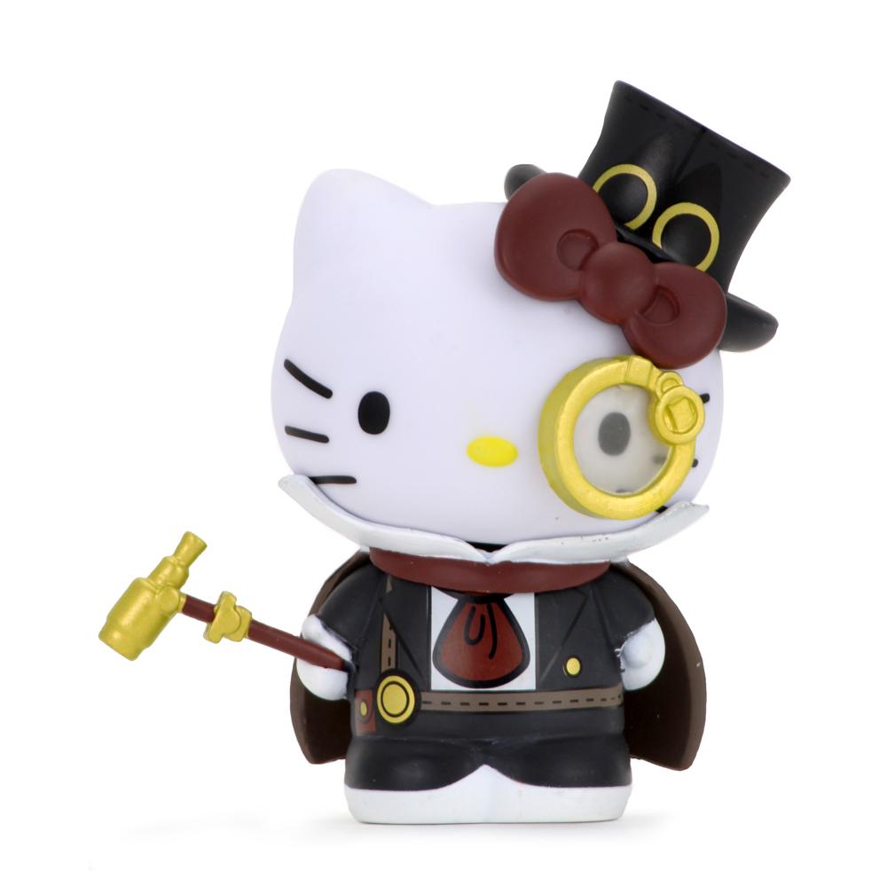 Hello Kitty® Time to Shine Mini Figure Blind Box Series - Kidrobot x Sanrio