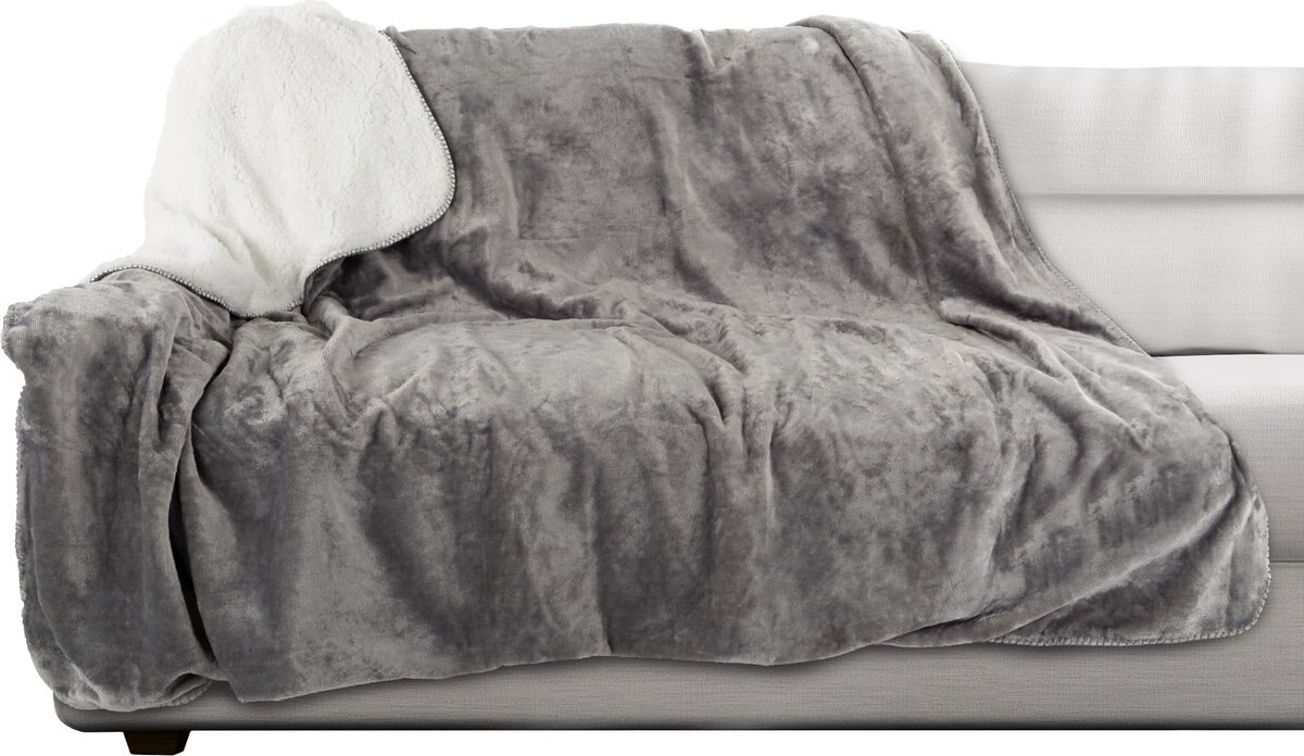 Pet Adobe Waterproof Pet Throw Blanket