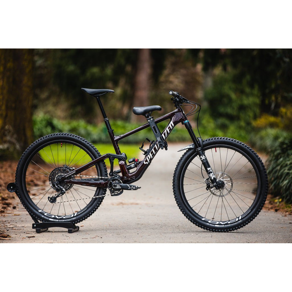 Kids Ride Shotgun Kids MTB Front Seat