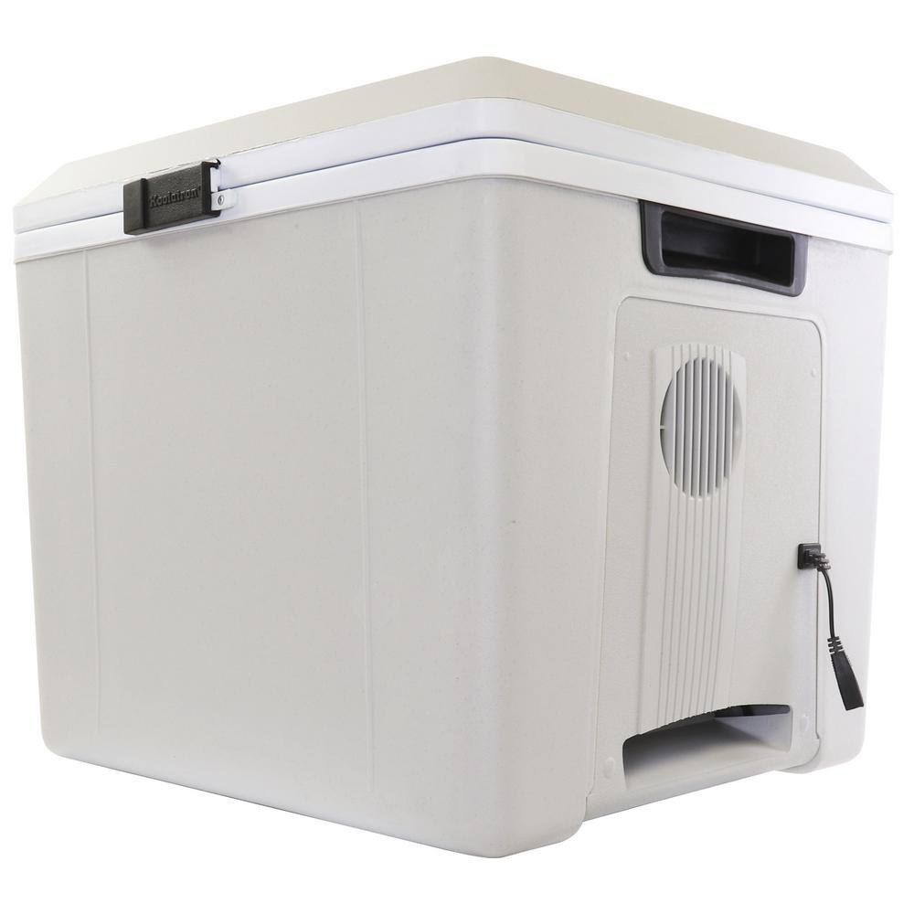 Koolatron 29 Qt (27.5 L) Thermoelectric Voyager Cooler P27