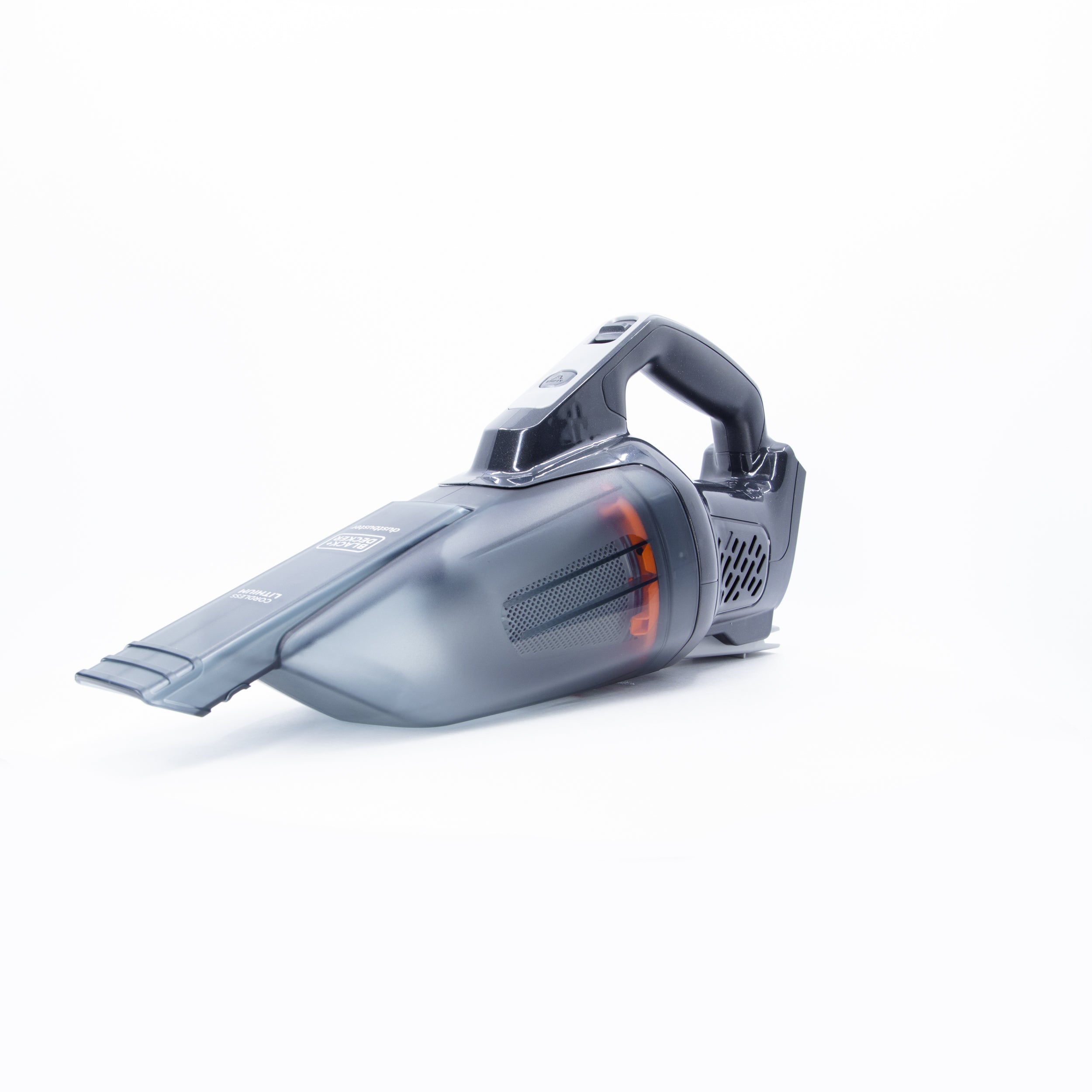 dustbuster® 20V MAX* POWERCONNECT™ Cordless Handheld Vacuum (Tool Only)