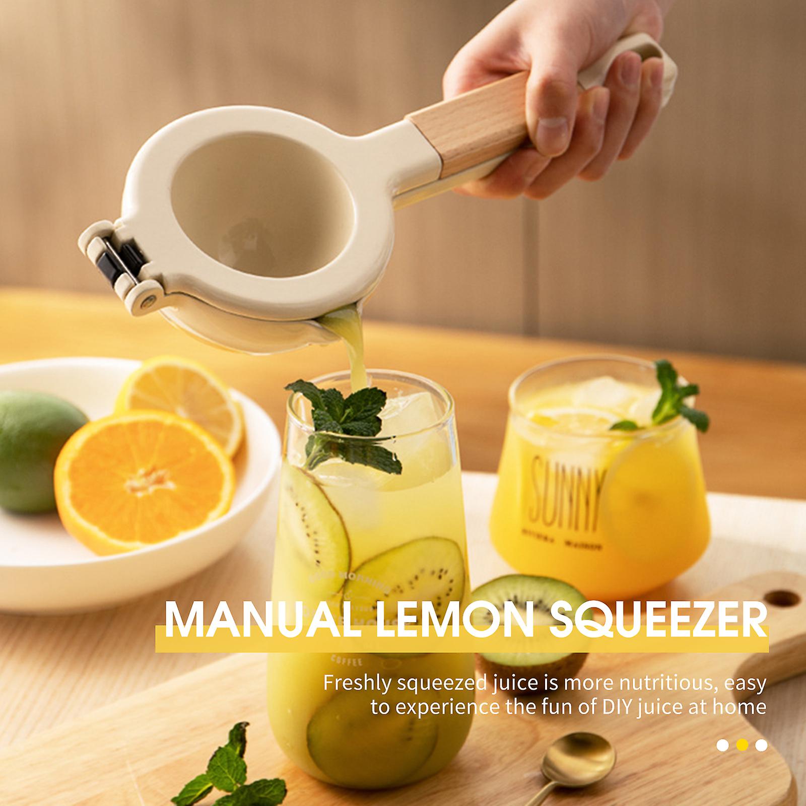 Lemon Squeezer