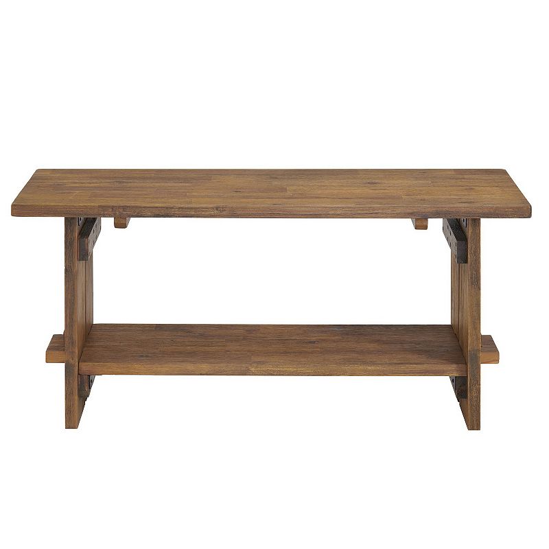 Alaterre Furniture Bethel Bench