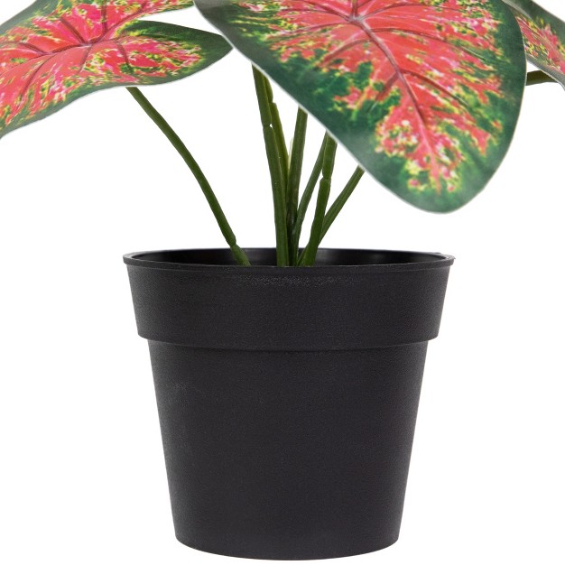 Rohdea Spring Floral Artificial Potted Plant