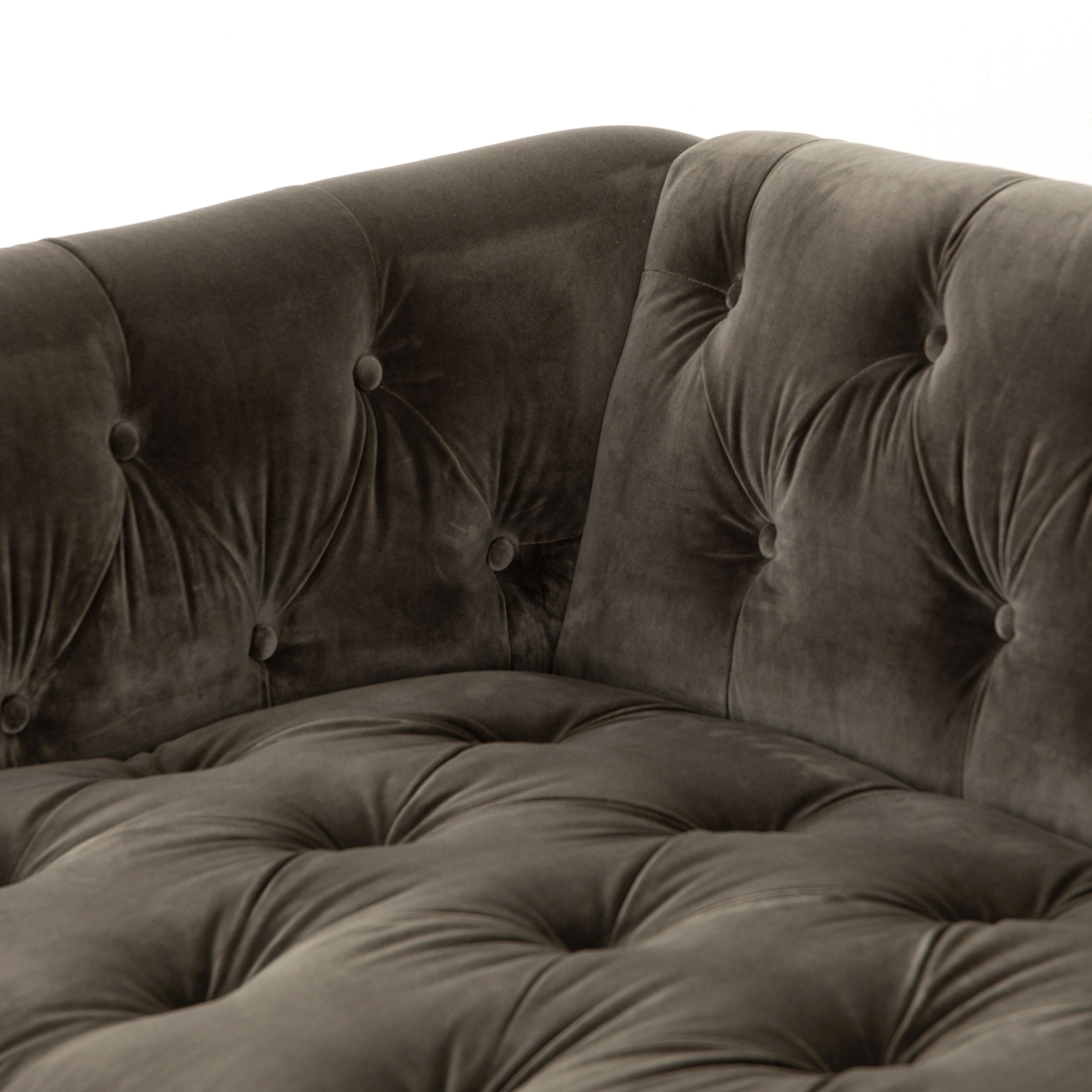 Maxx Sofa in Various Colors