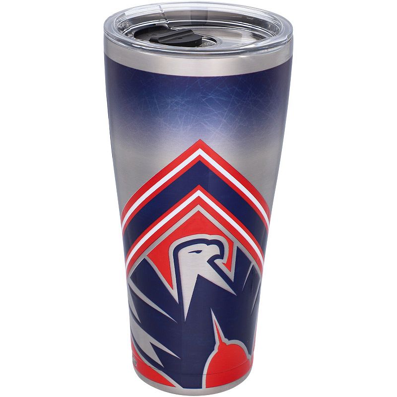 Tervis Washington Capitals 30oz. Ice Stainless Steel Tumbler