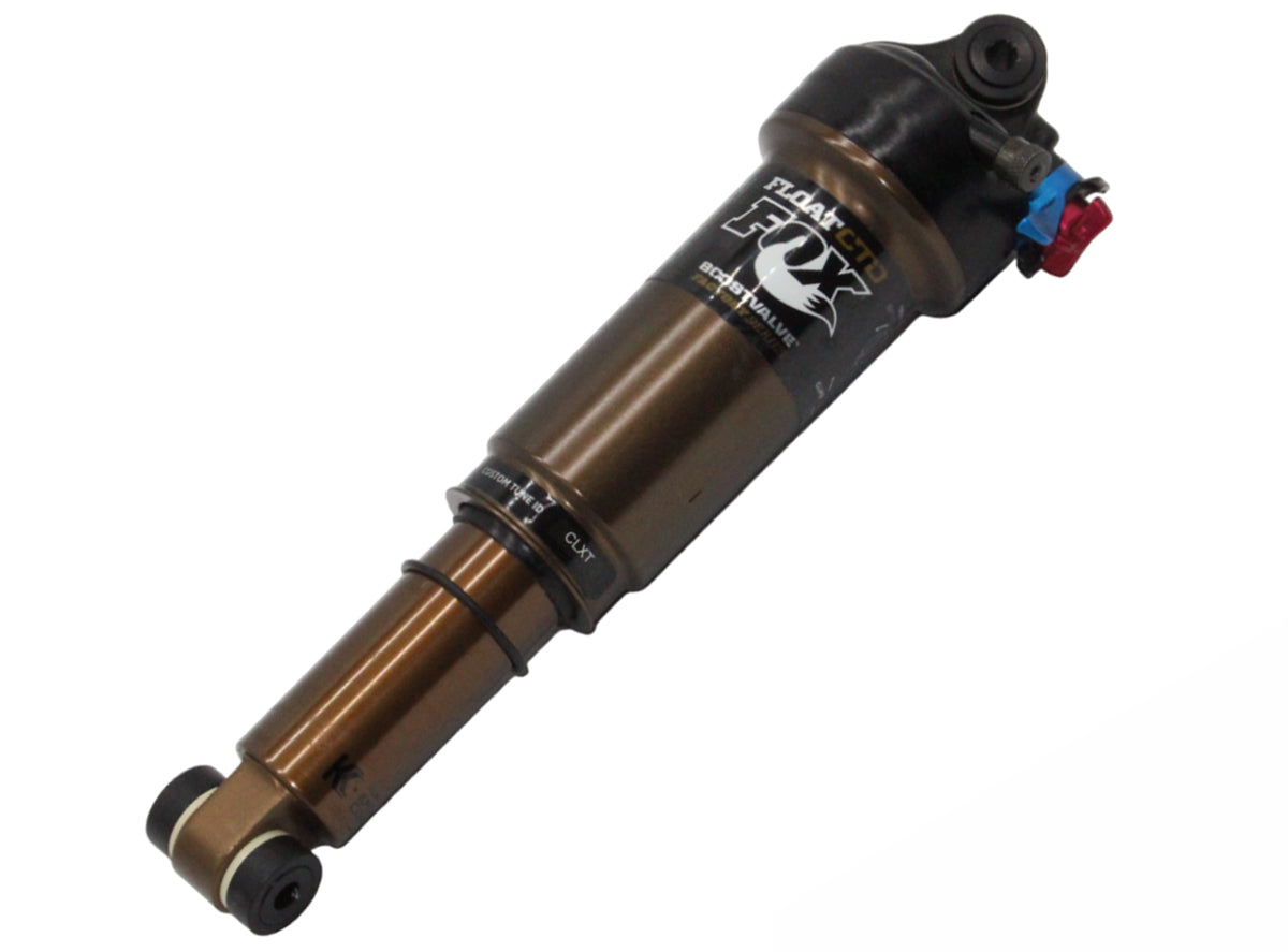 Fox Float CTD BV Factory Series - Intense Tracer 27.5