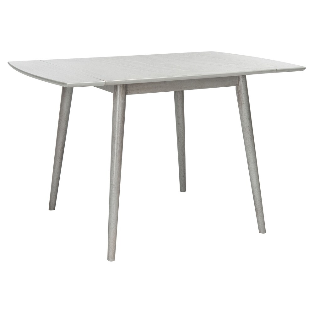 SAFAVIEH Kaylee Extension Dining Table   47.2\