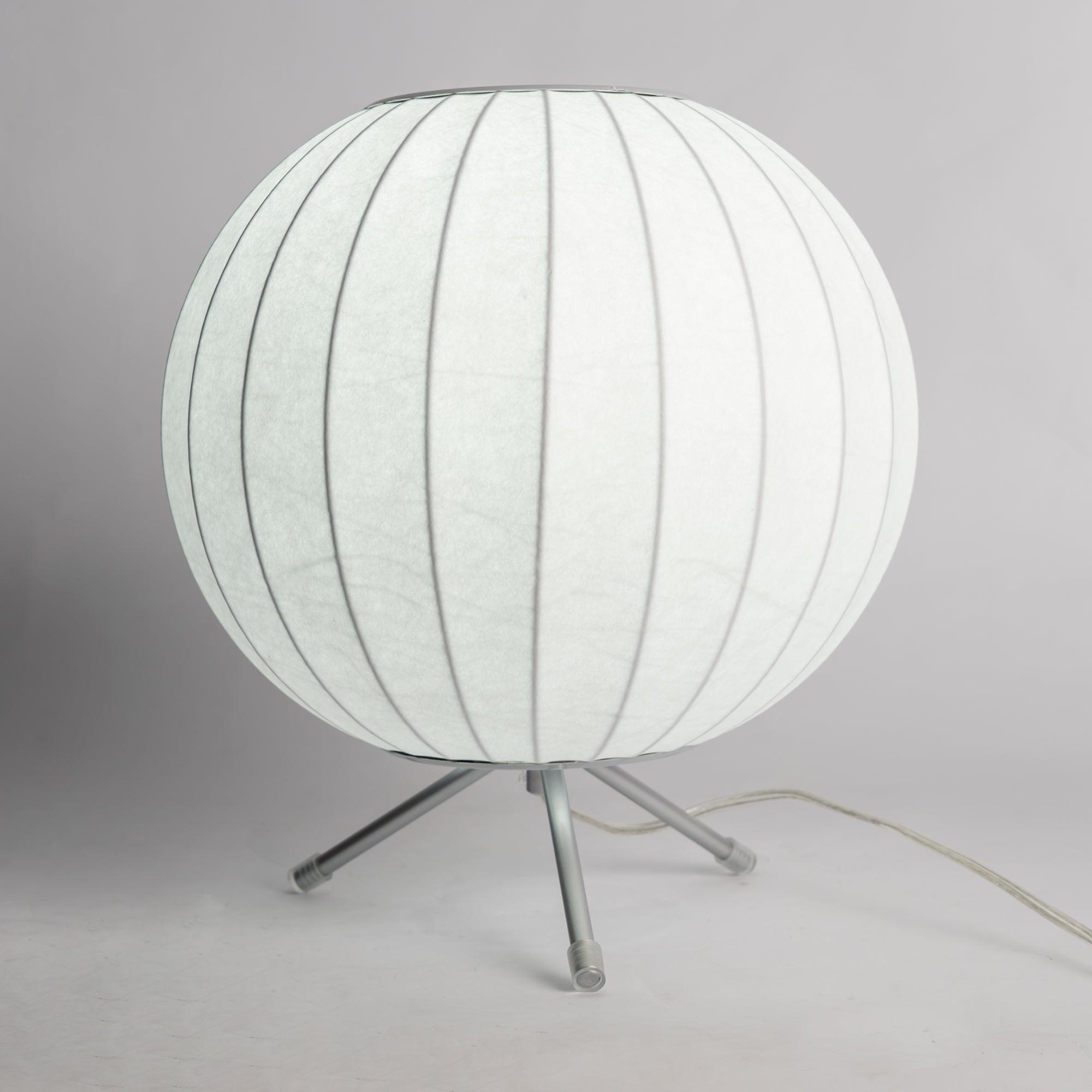 Nelson Tripod Table Lamp