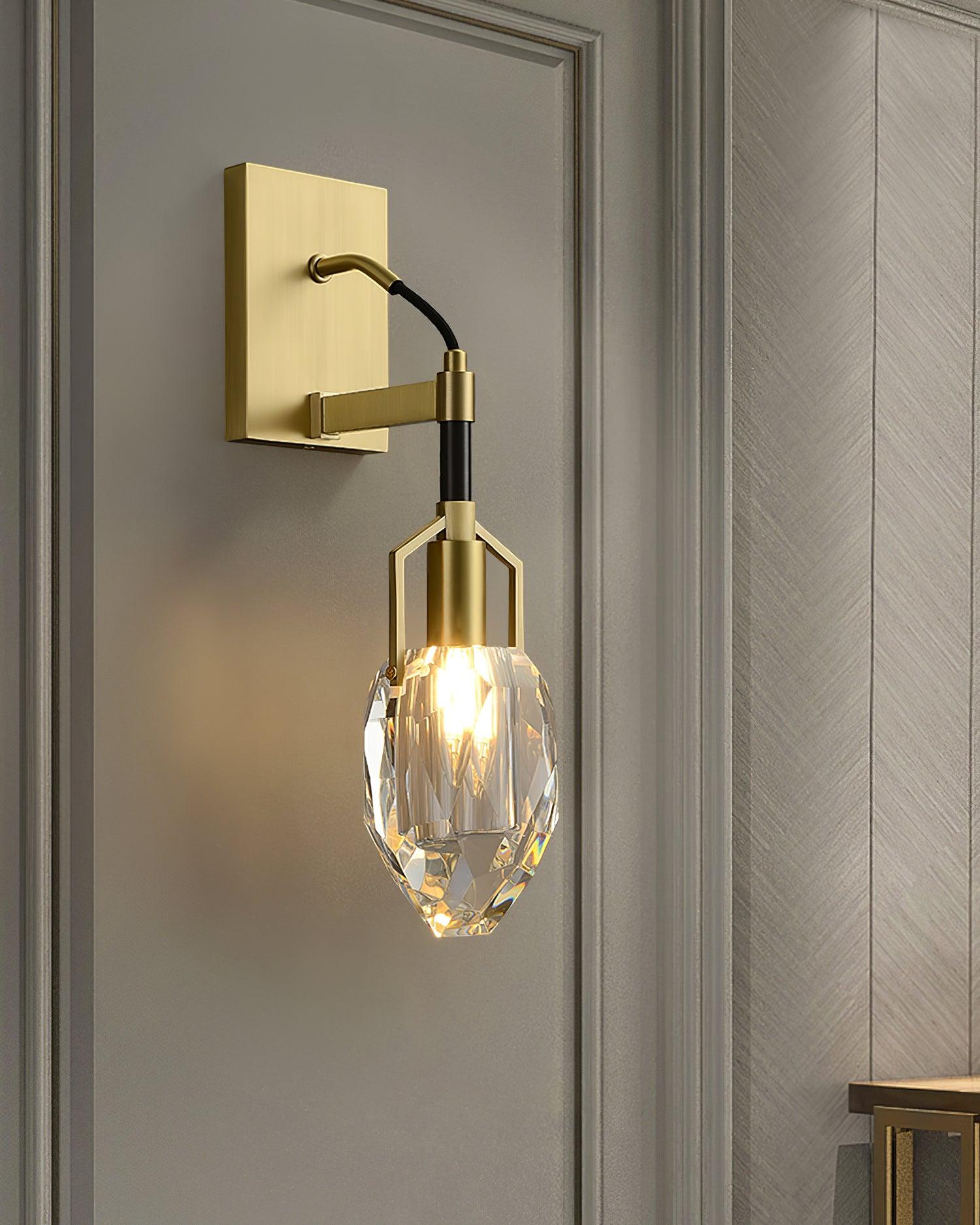 Lavilla Wall Lamp