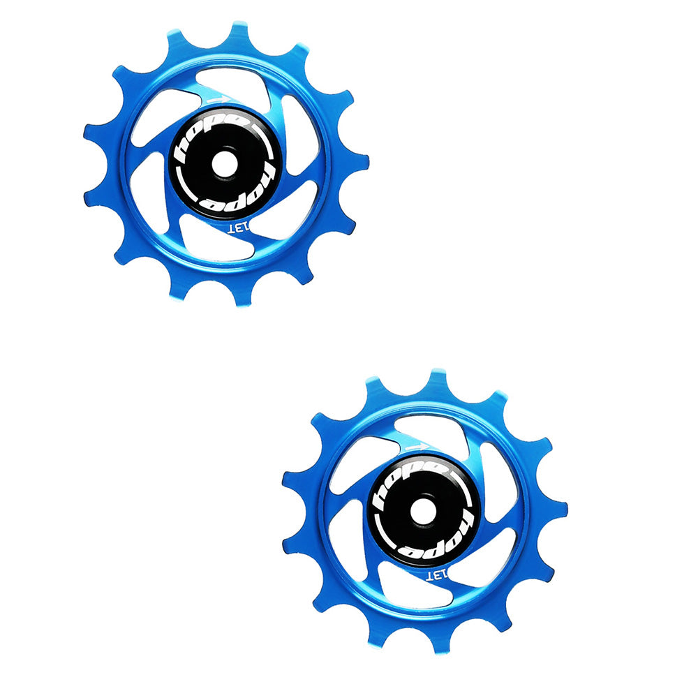 Hope 13T Jockey Wheels - Pair
