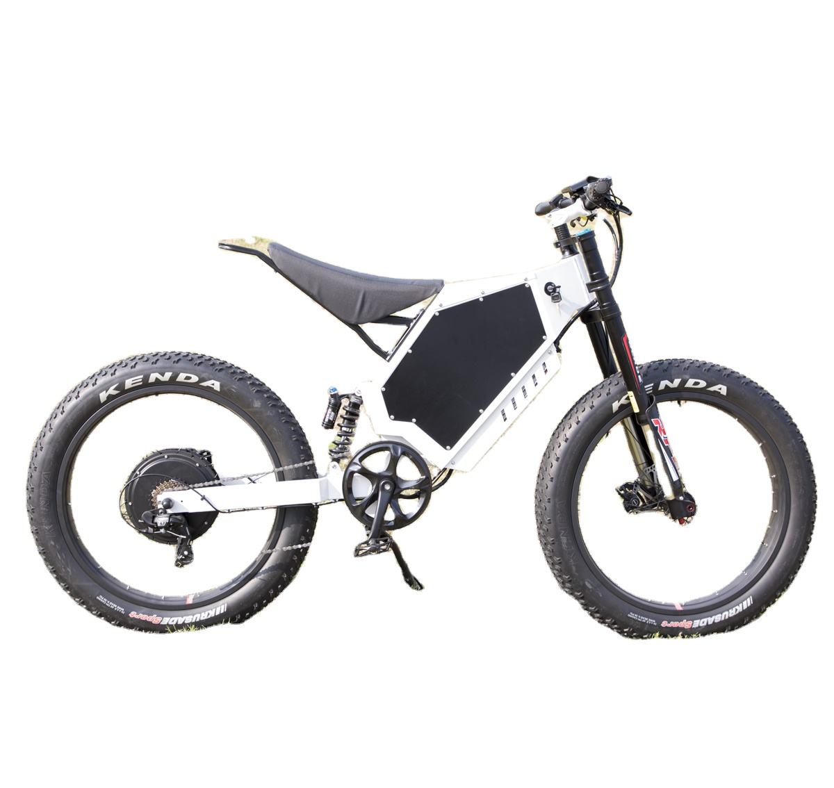 Customized fat bike Wholesale downhill 48v3000w 8000w electric bike road cycling for men high quality similar 27.5in