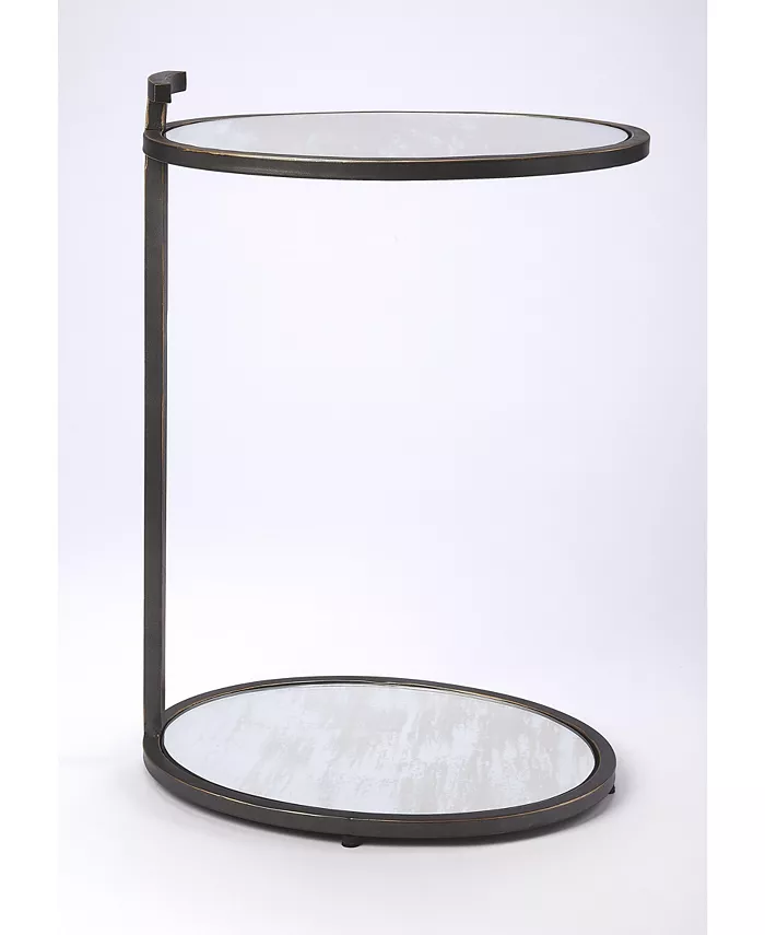 Butler Ciro Mirror Side Table