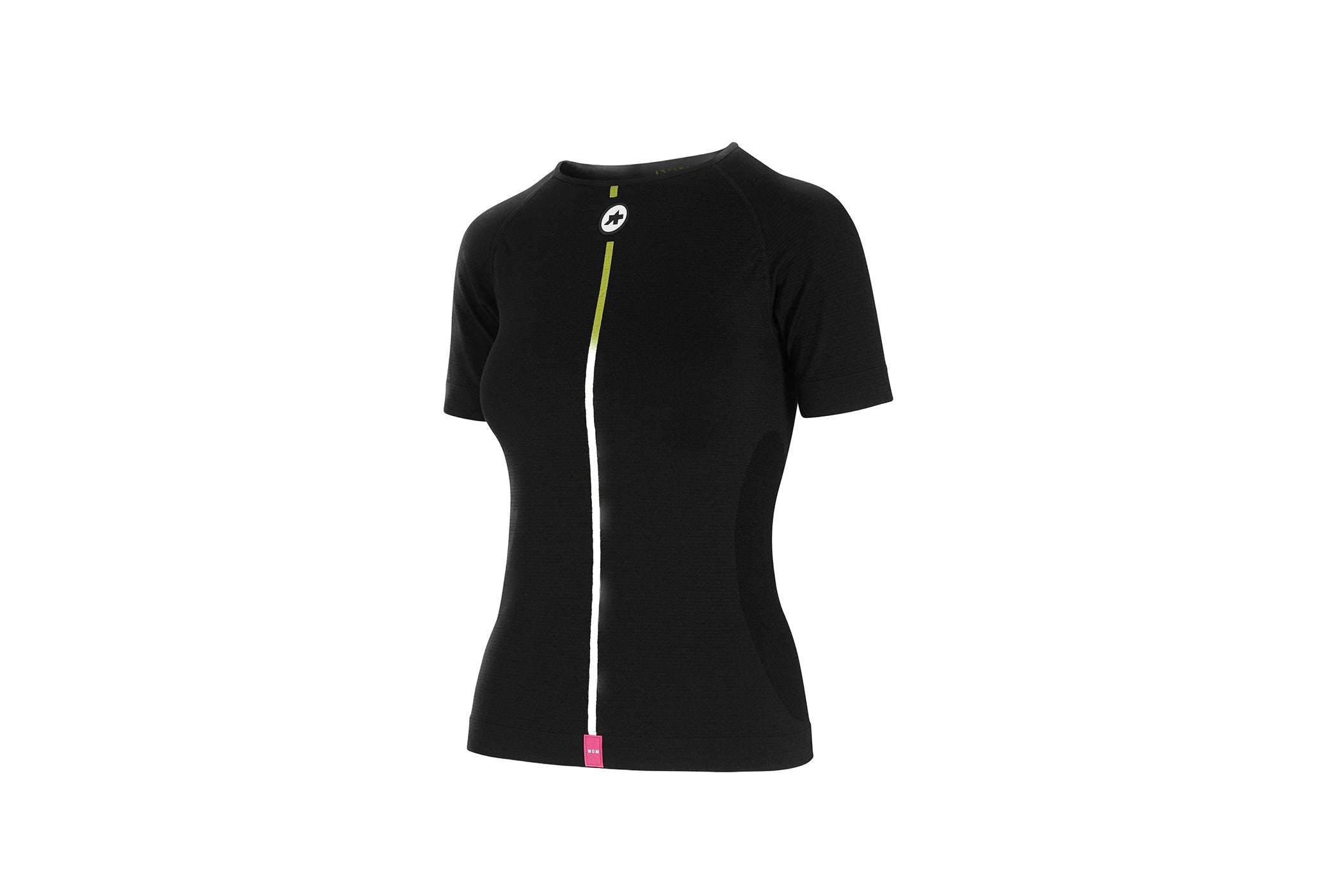 ASSOS 2/3 Women's Short Sleeve Skin Layer