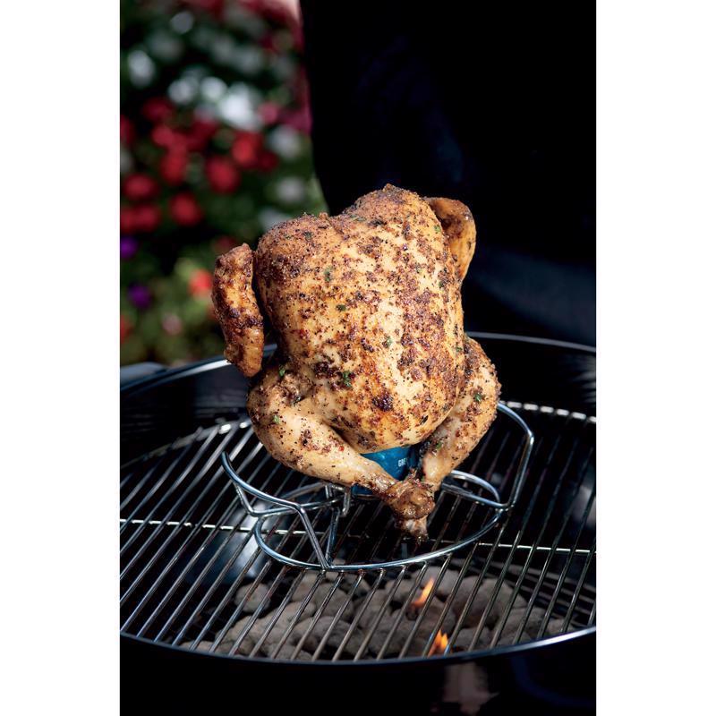 GRILL POULTRY ROASTER