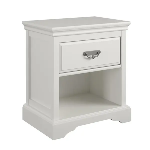 Avenue Greene Heckler Nightstand