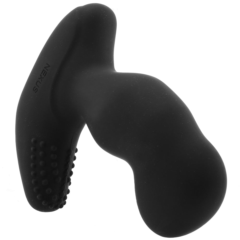 Revo Extreme Rechargeable Rotating Prostate Massager