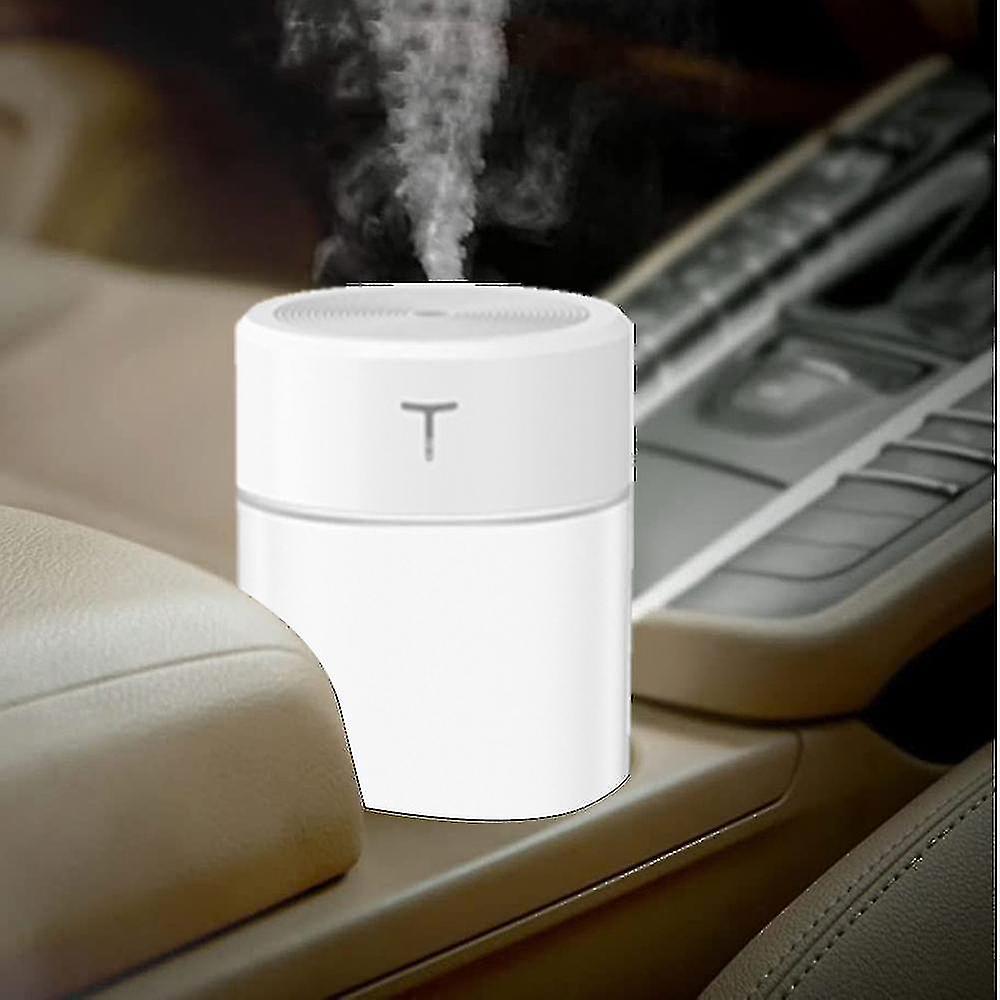 Portable Mini Humidifier，  Small Cool Mist Humidifier Mist Modes