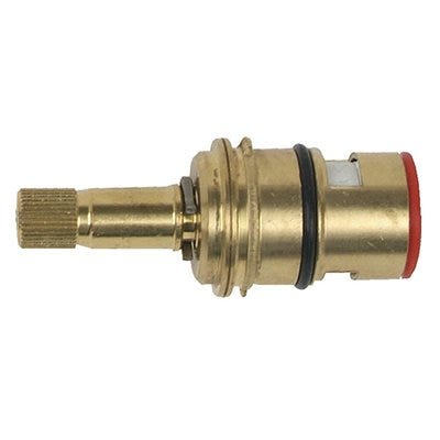 Hot Stem For Lavatory/kitchen Faucet， Glacier Bay， Brass Craft， ST1413X