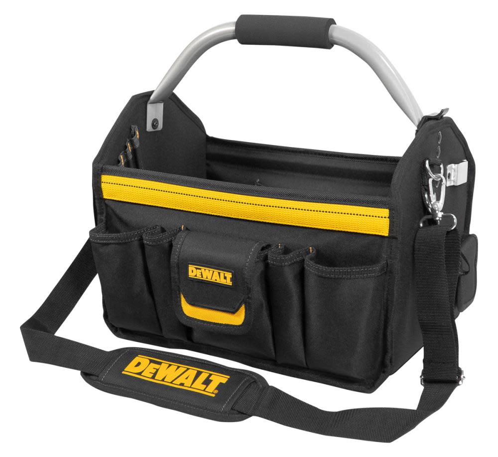 DEWALT 14" Open-Top Tool Carrier DG5587 from DEWALT