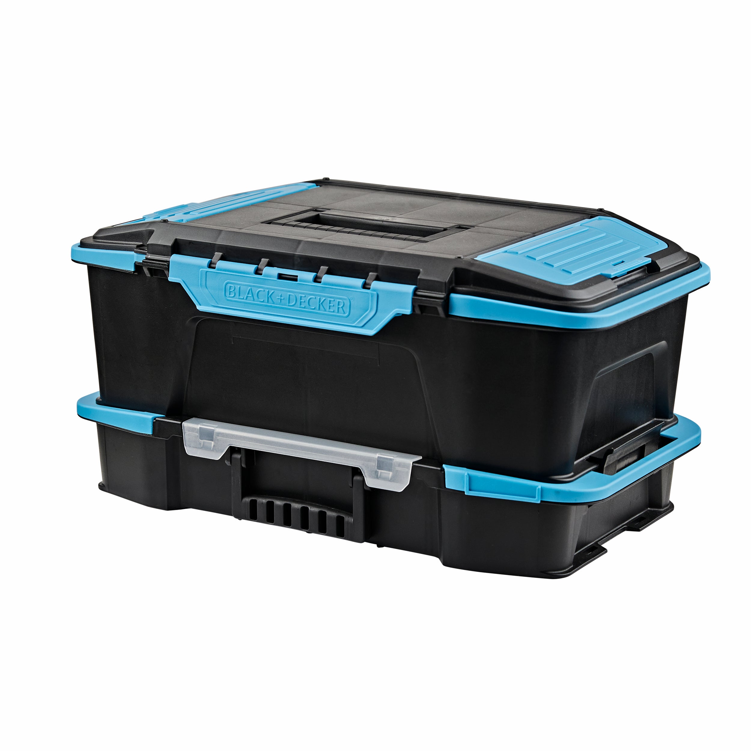 19” Stackable Caddy And Organizer