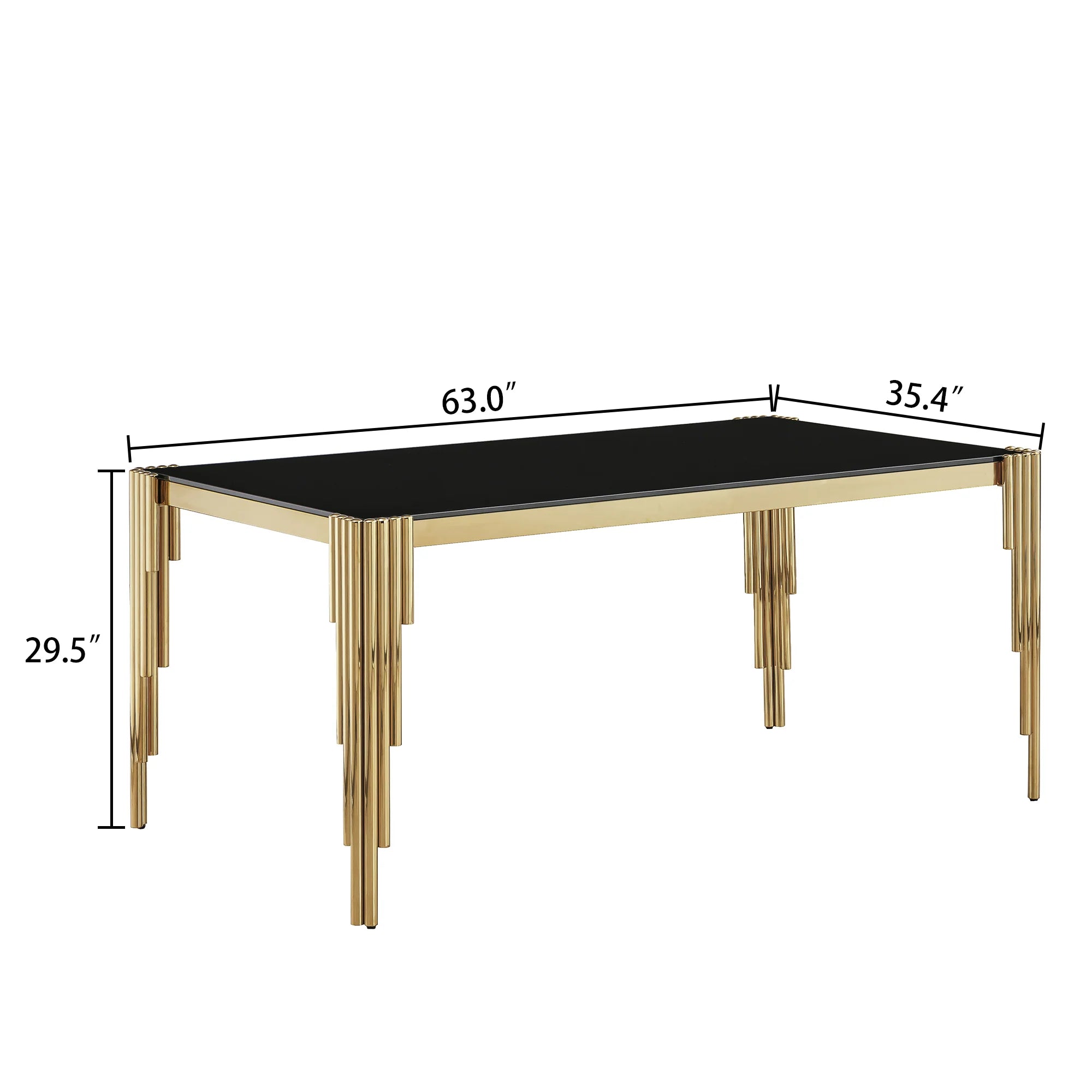 DT0311 DINING TABLE