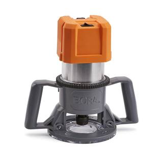 BORA 15 Amp 3.25 HP Soft Start Fixed Base Router PM-6250