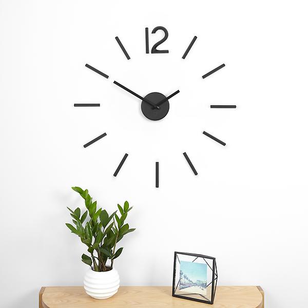 Umbra Blink Wall Clock