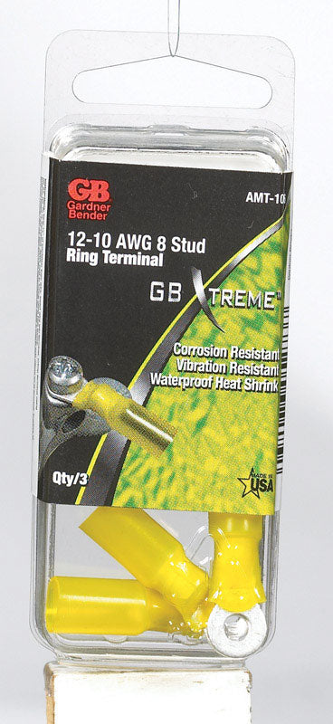 TERM RING XTEME 12-10G