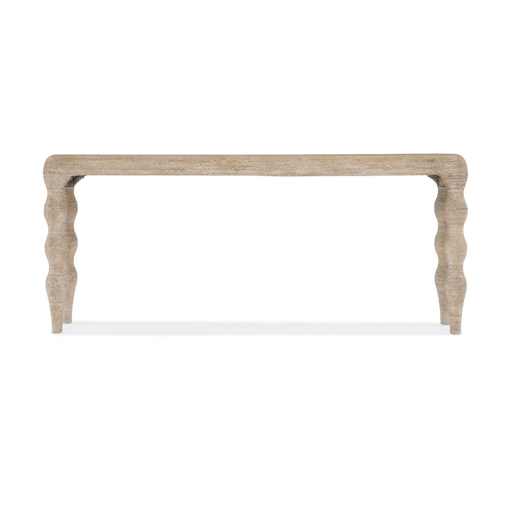 Serenity Bahari Console Table   76\