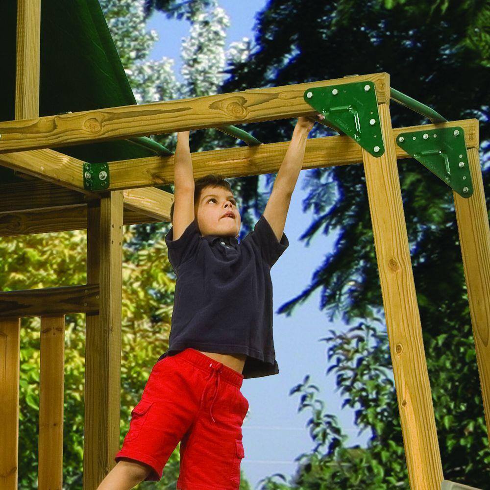 PlayStar Climbing Bar Kit PS 7766