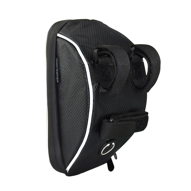 Hot Zone Cycling Outdoor Waterproof Touch Screen Front Bicycle Phone Handlebar Bag For Bike