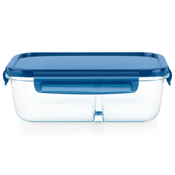 Pyrex Rectangle MealBox Storage