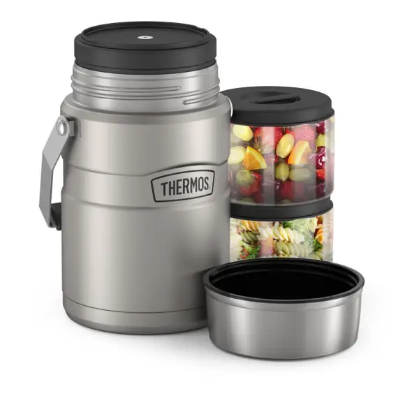 Thermos 47 oz Stainless King Food Jar