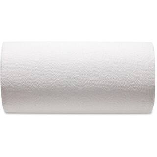 Georgia-Pacific Preference White Jumbo Perforated Roll Paper Towels (250 Sheets per Roll 12Carton) GEP27700