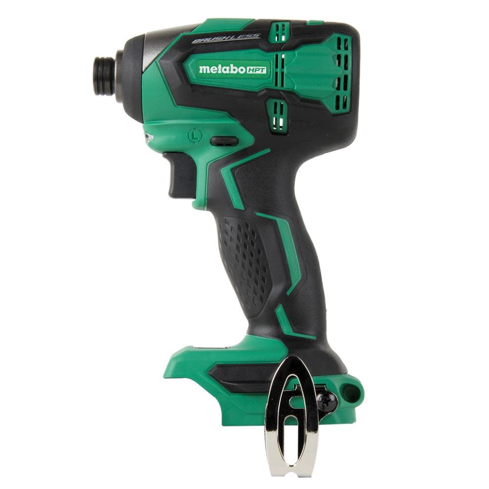 18V Impact Driver， Bare Tool ;