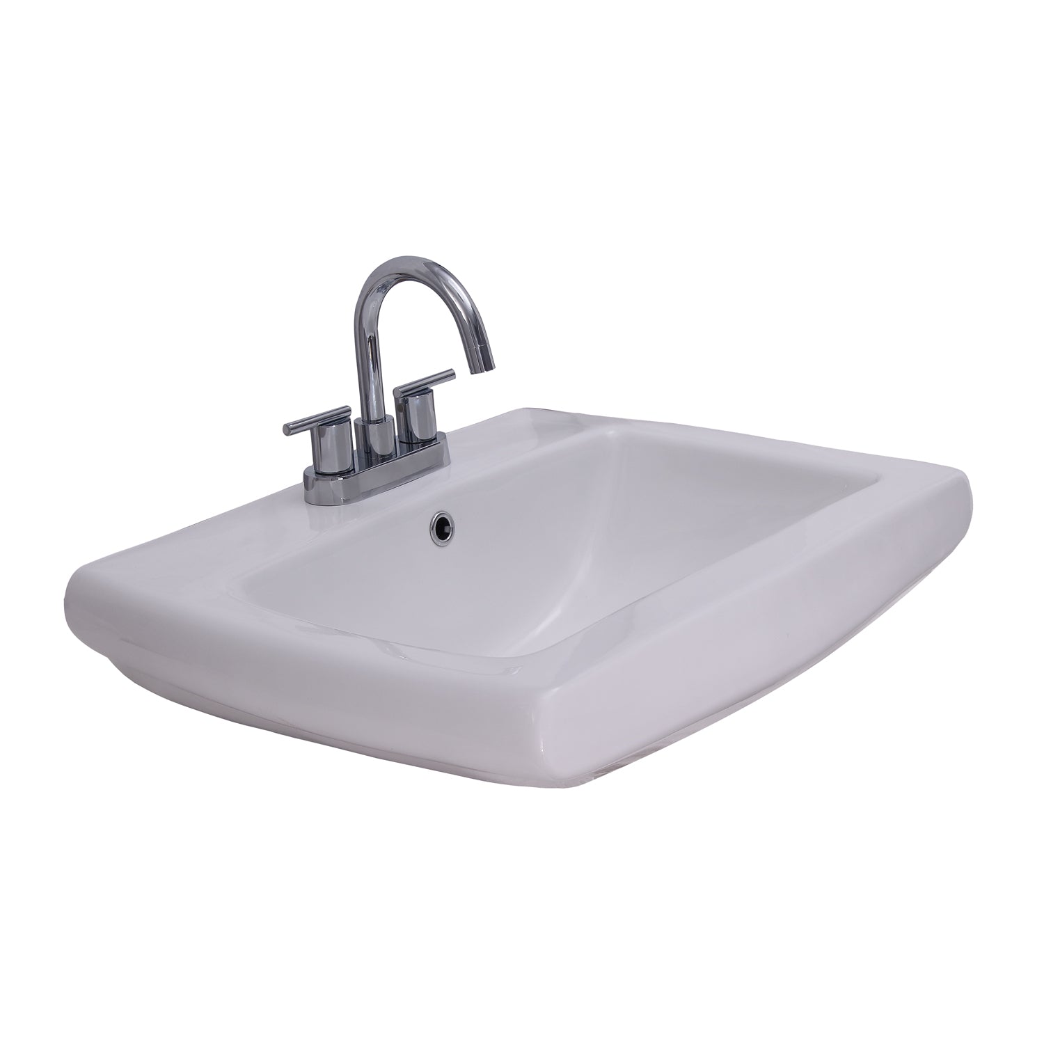 Ambrose Wall-Hung Basin