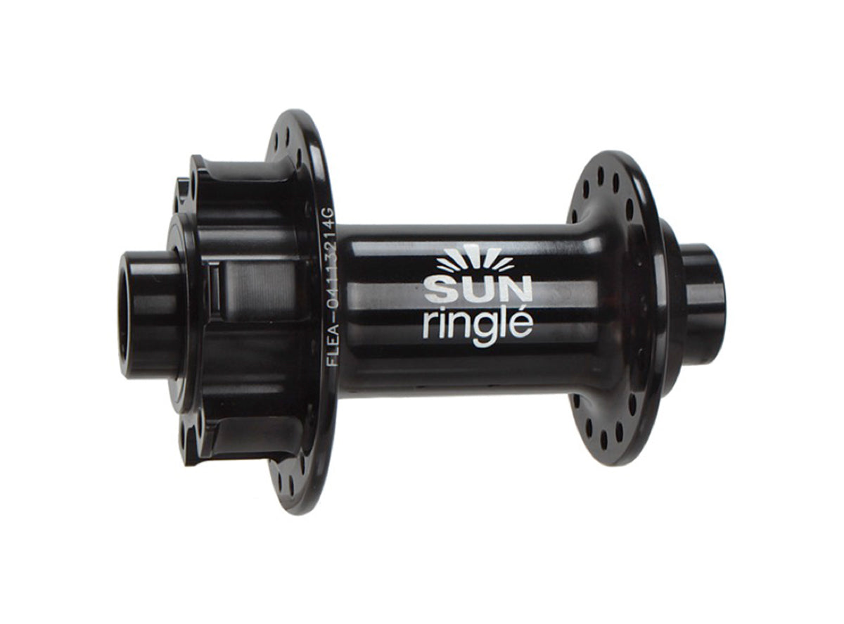 Sun Ringle Dirty Flea - Front 32h - 100X15mm
