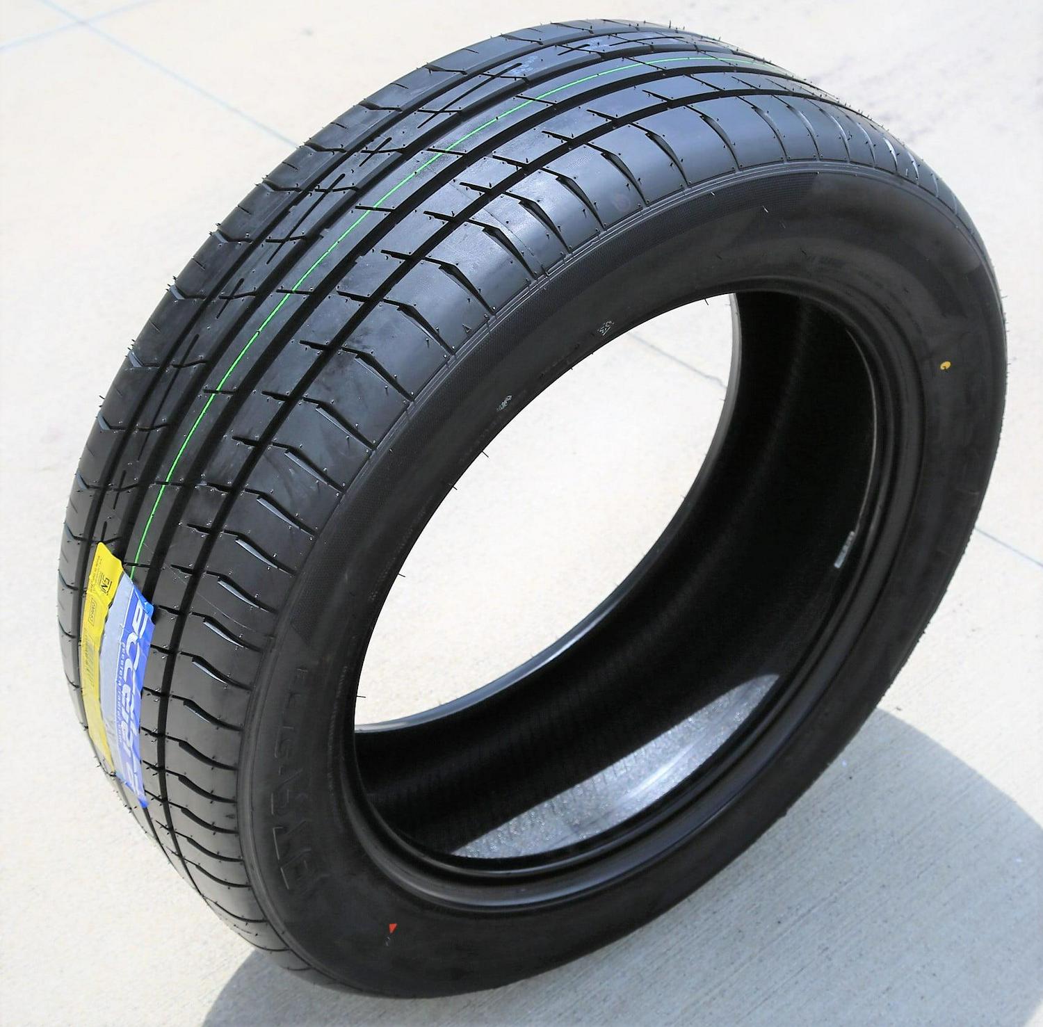 ACCELERA IOTA ST68 All-Season 255/55R18 109 V